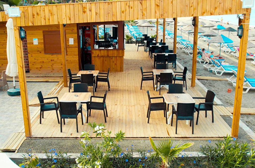 Drita Hotel Resort & Spa