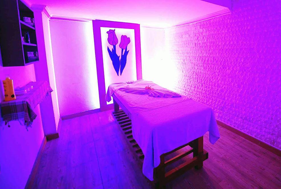 Drita Hotel Resort & Spa