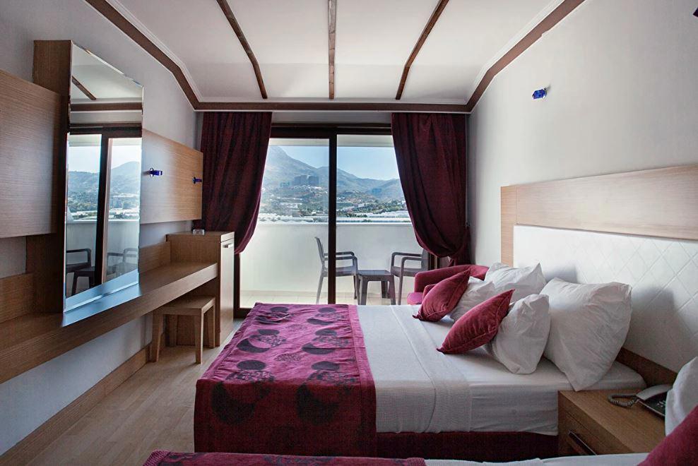 Drita Hotel Resort & Spa