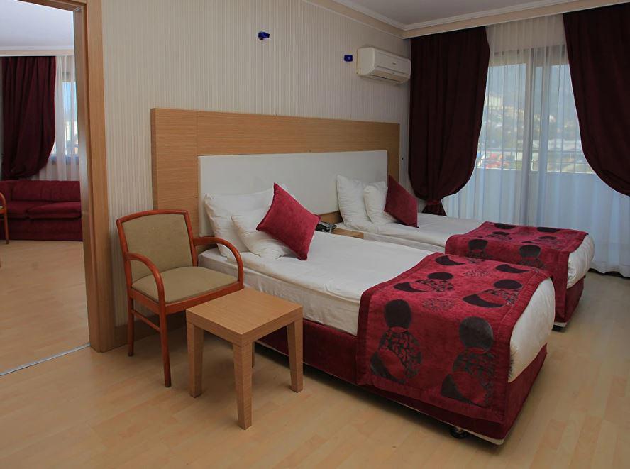 Drita Hotel Resort & Spa