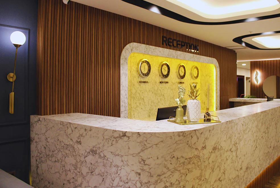 Palmeras Beach Hotel