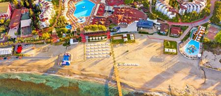 Marvida Club Palmeras Pascha