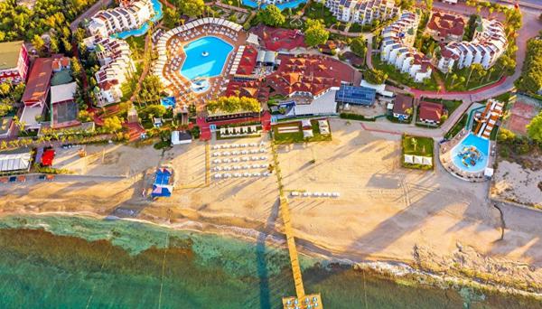 Marvida Club Palmeras Pascha