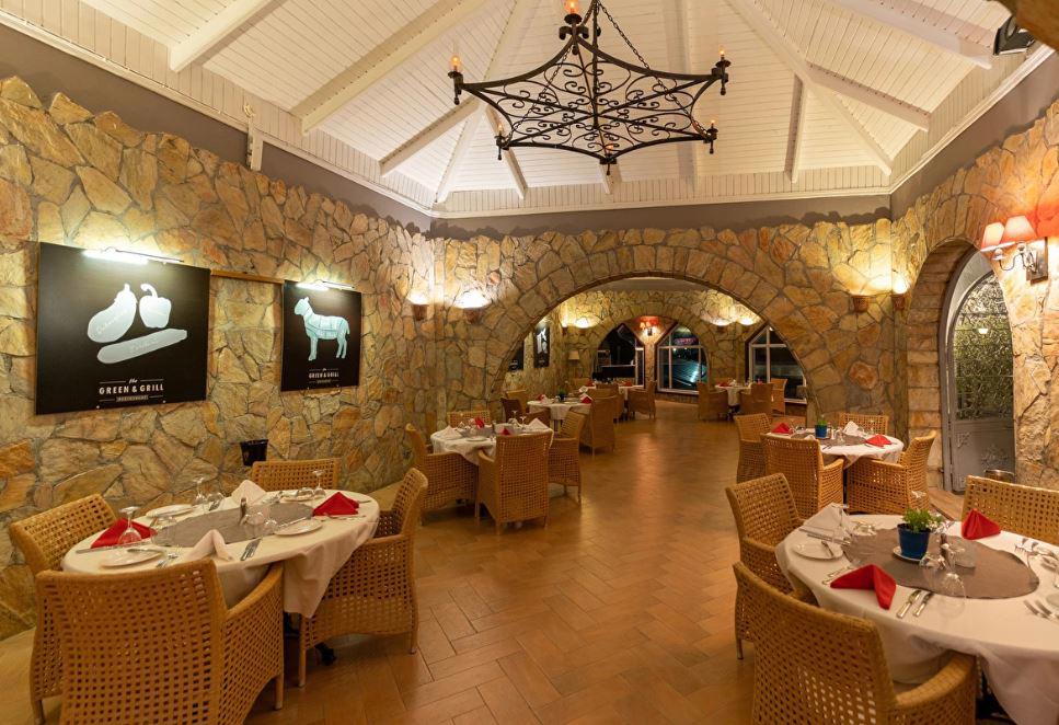 Marvida Club Palmeras Pascha