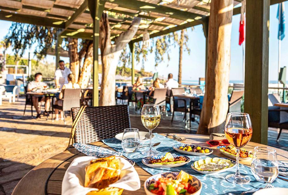 Marvida Club Palmeras Pascha