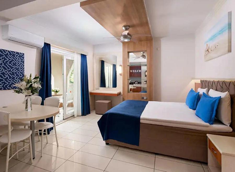 Marvida Club Palmeras Pascha
