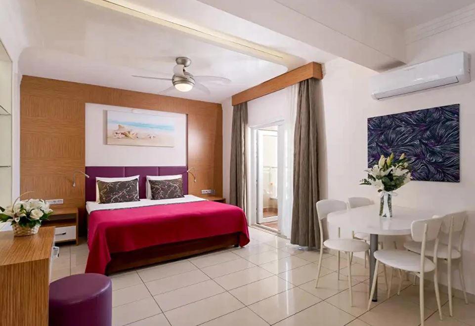 Marvida Club Palmeras Pascha