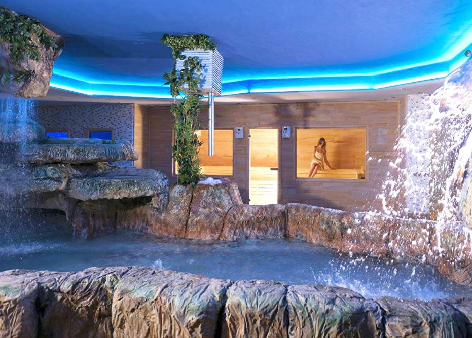Asia Beach Resort Hotel & Spa