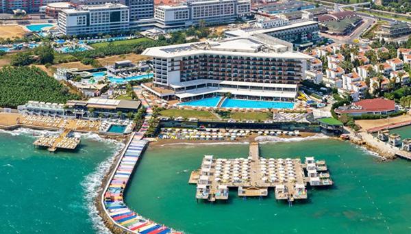 Mary Hotels Alanya