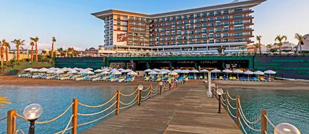Mary Hotels Alanya