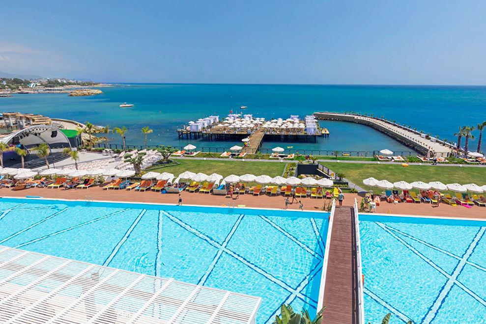 Mary Hotels Alanya