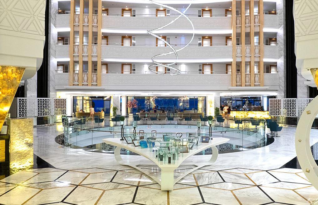 Mary Hotels Alanya