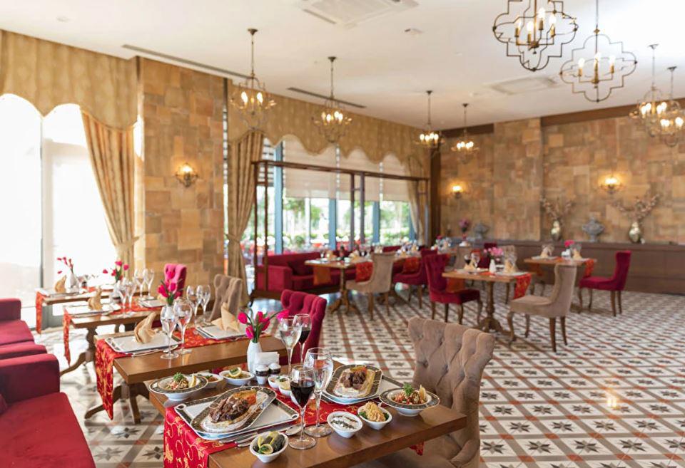 Mary Hotels Alanya