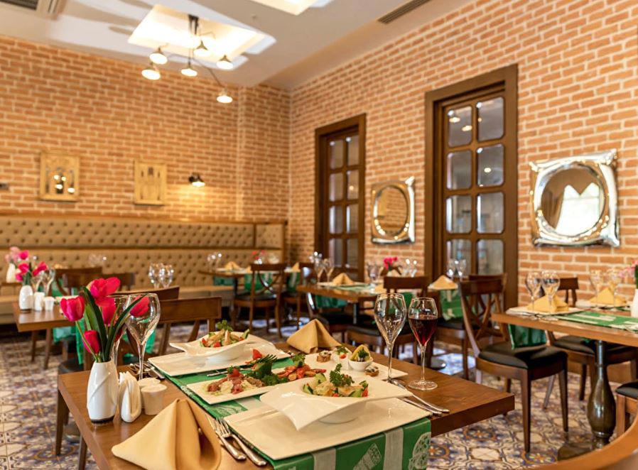 Mary Hotels Alanya