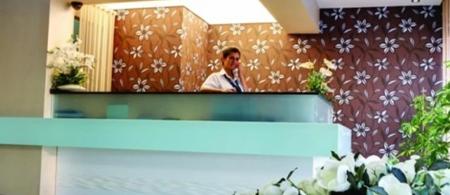Marlen Hotel Mavişehir