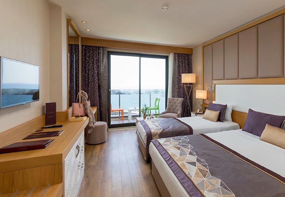 Mary Hotels Alanya