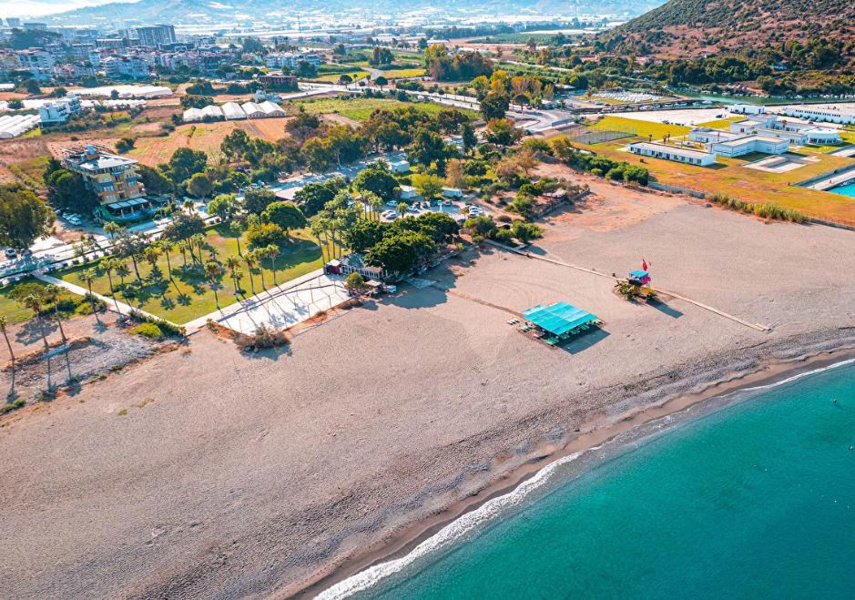 Selinus Beach Club Hotel