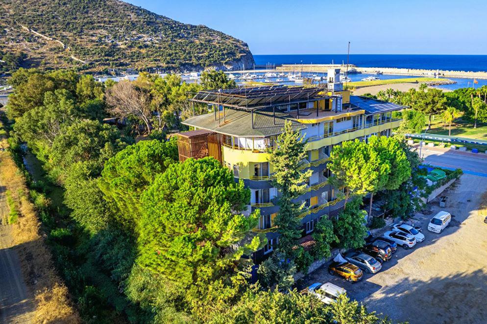 Selinus Beach Club Hotel