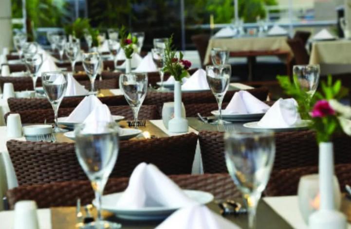 Marlen Hotel Mavisehir