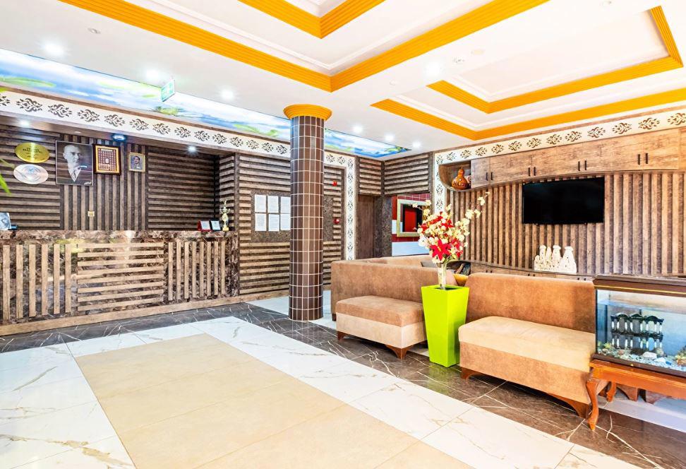 Selinus Beach Club Hotel