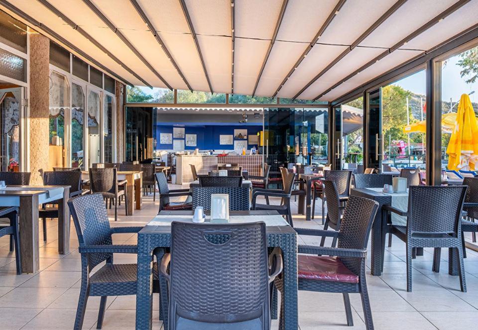 Selinus Beach Club Hotel