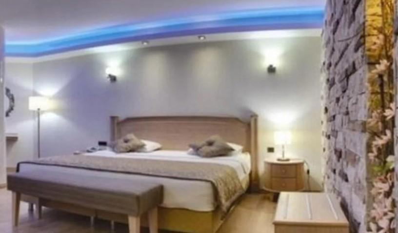 Marlen Hotel Mavisehir