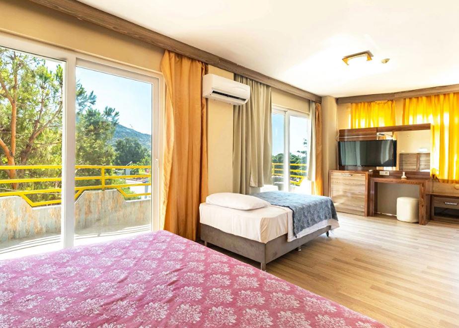 Selinus Beach Club Hotel