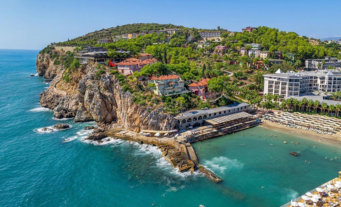 Senza Garden Holiday Club