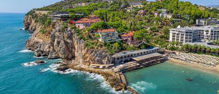 Senza Garden Holiday Club