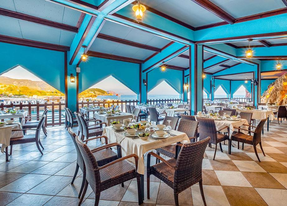Senza Garden Holiday Club