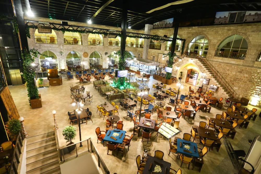 Behrampaşa Otel