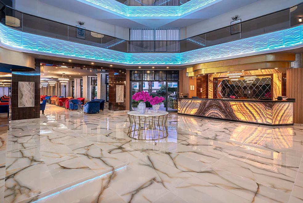 Caretta Relax Hotel