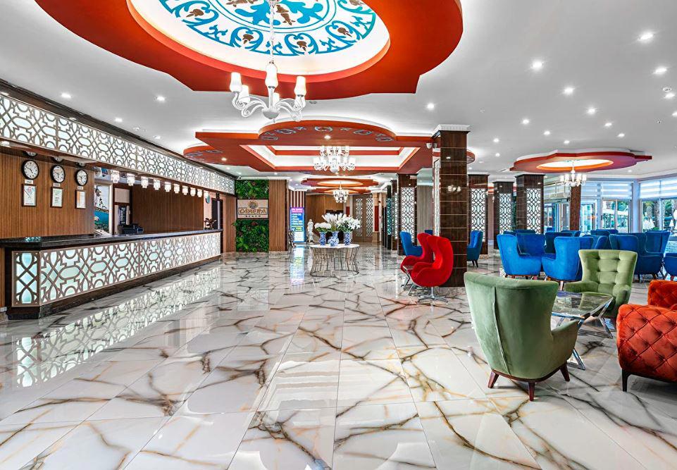 Caretta Beach Hotel