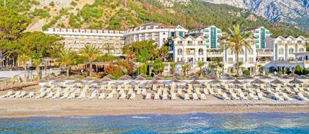 Sunland Resort Kemer