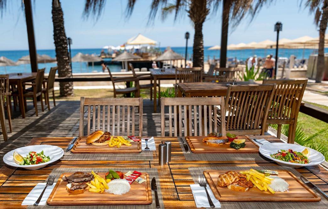 Sunland Resort Kemer