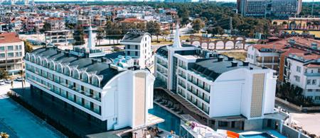 Belenli Resort Hotel