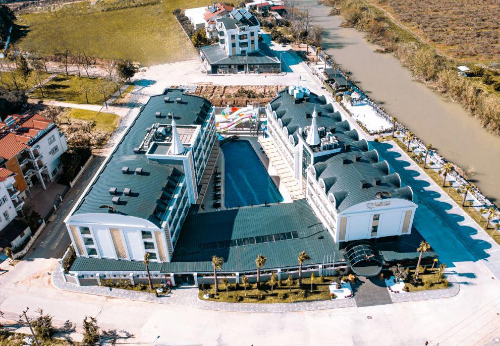 Belenli Resort Hotel