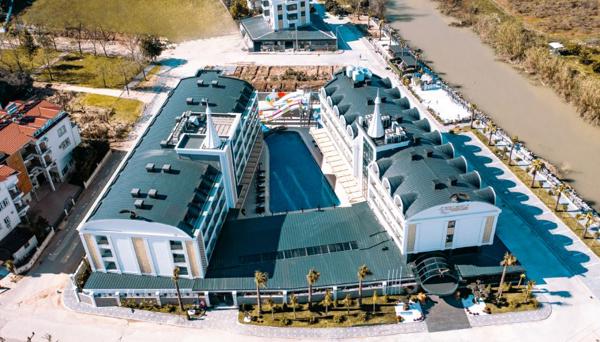 Belenli Resort Hotel