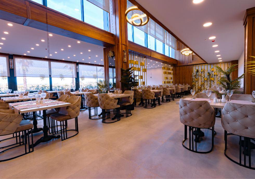 Belenli Resort Hotel