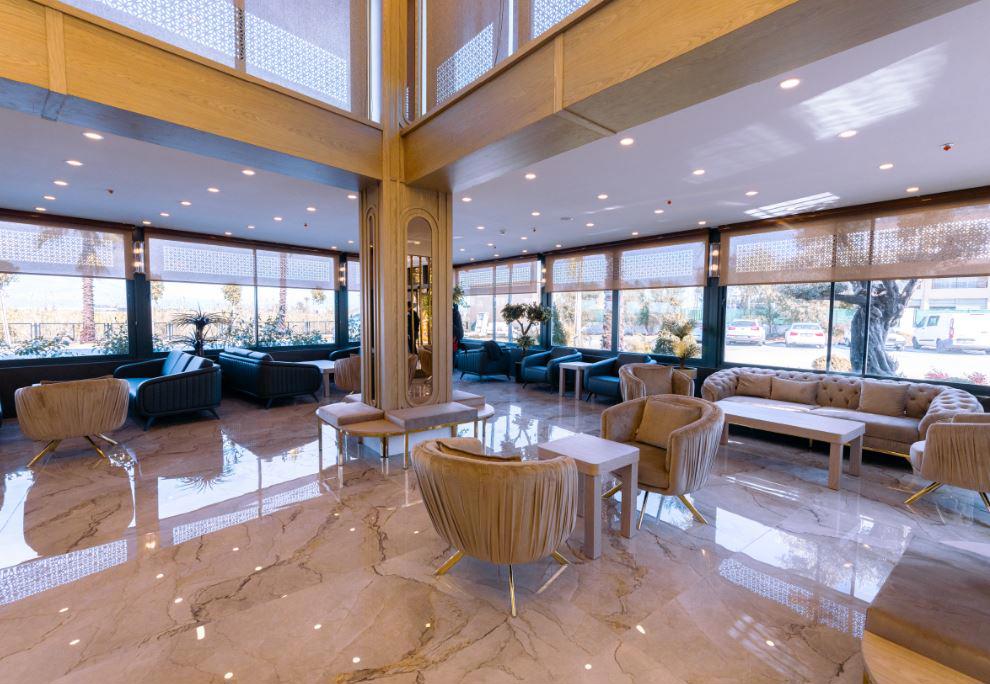 Belenli Resort Hotel