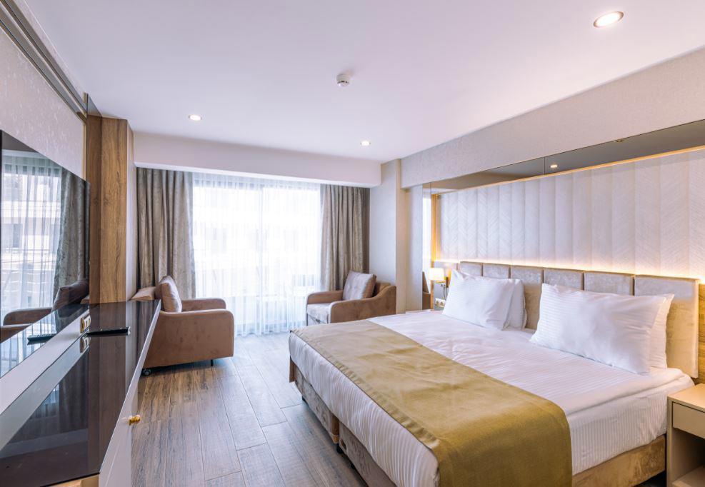 Belenli Resort Hotel