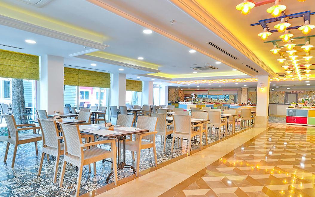 Crystal World Of Colours Comfort Collection