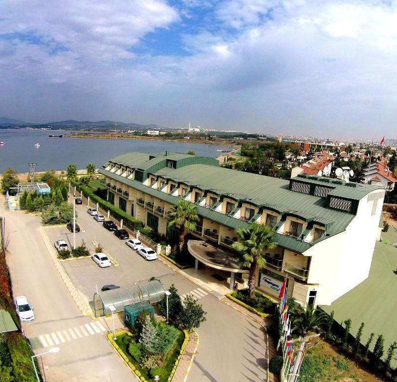 Hotel Hegsagone