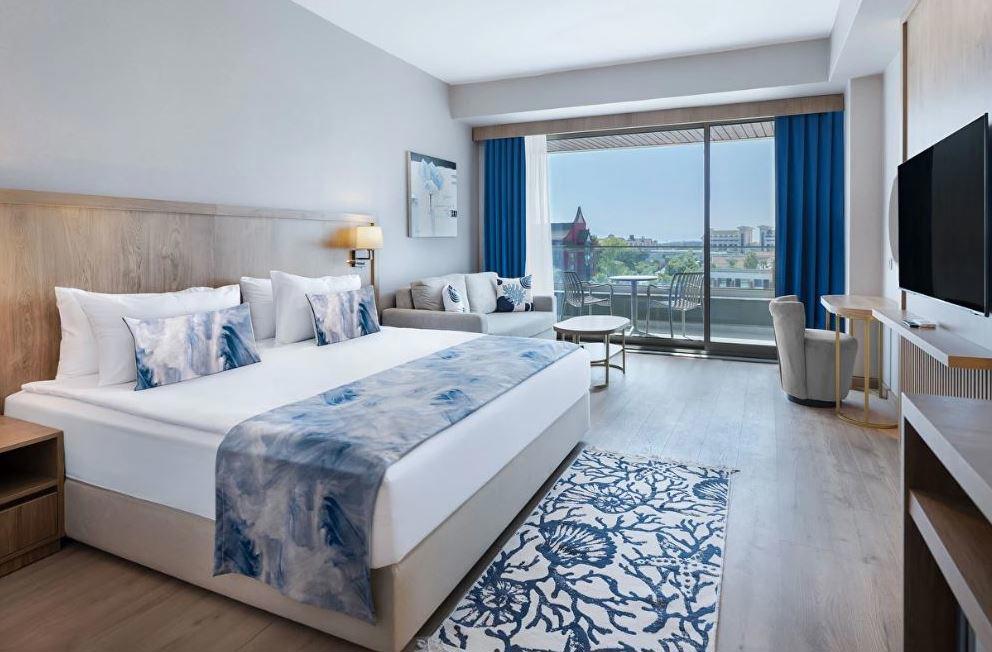 Tui Blue Maviss