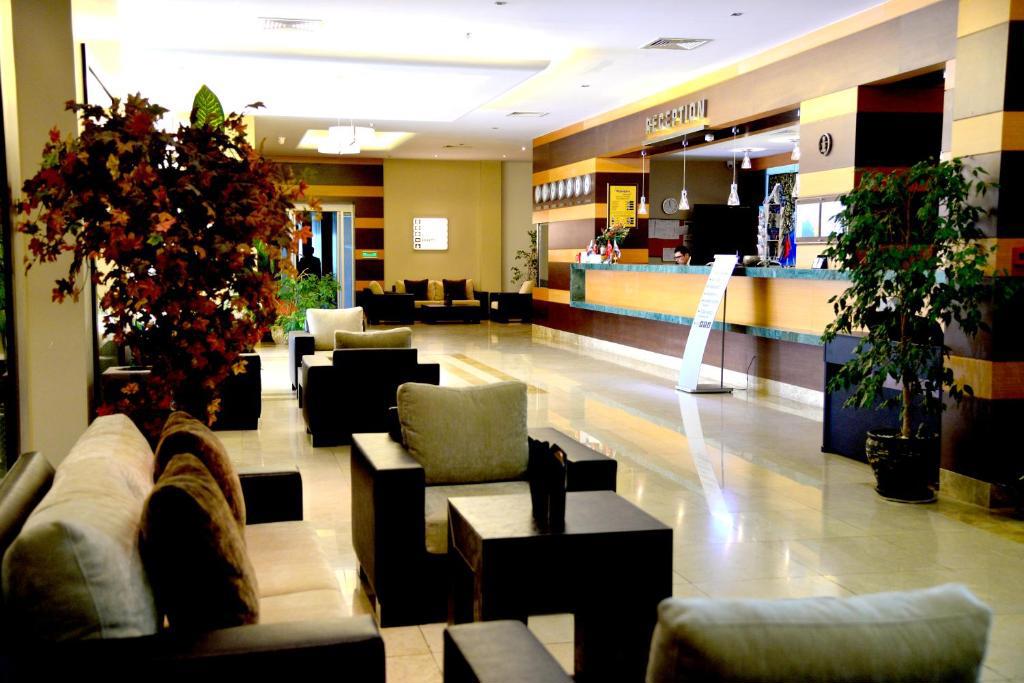 Hotel Hegsagone