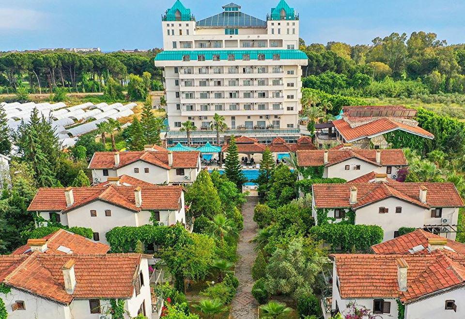 Belkon Hotel Belek