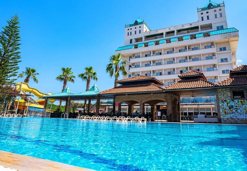Belkon Hotel Belek