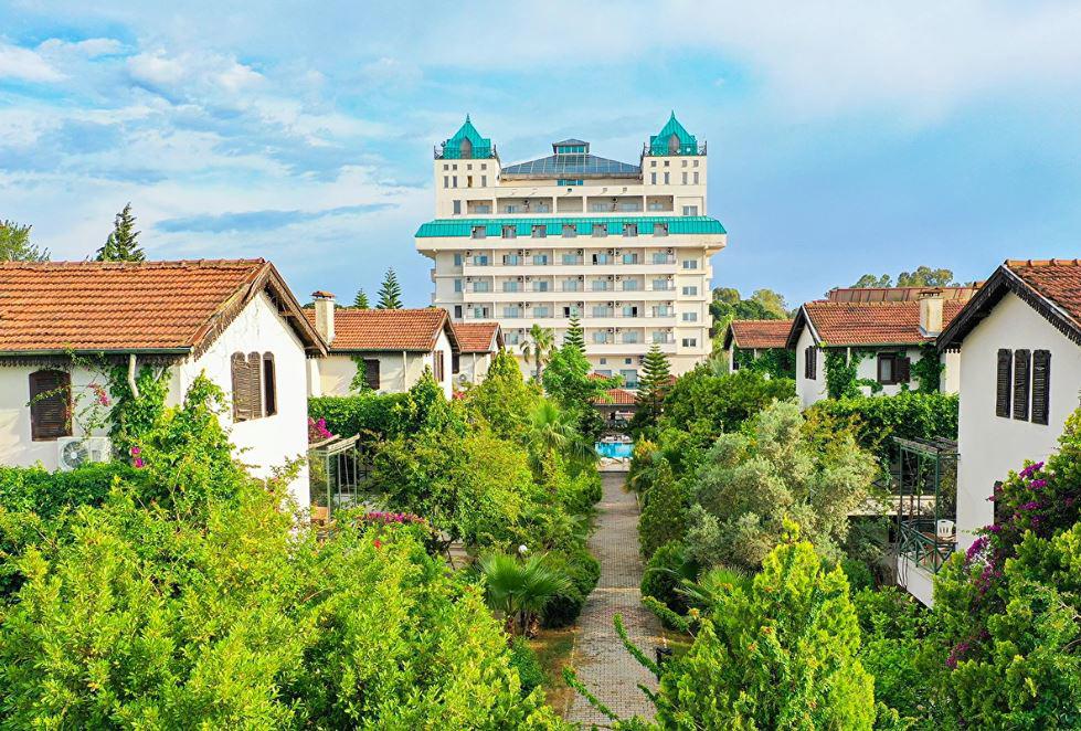 Belkon Hotel Belek