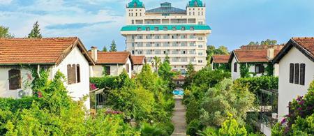 Belkon Hotel Belek
