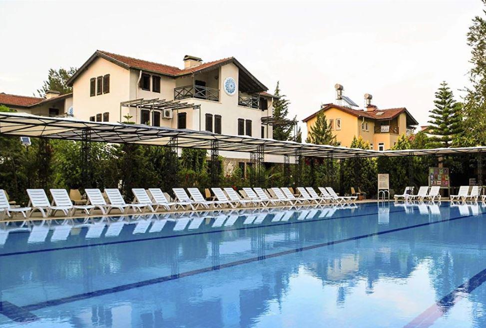 Belkon Hotel Belek